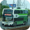 GO Transit Alexander Dennis Enviro500 SuperLo